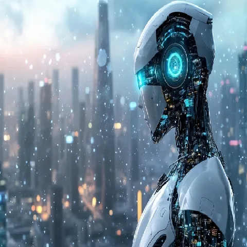 Robotics