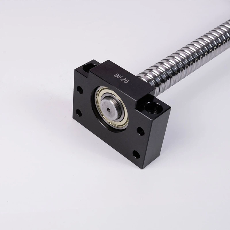 Precision Lead Screw Assemblies