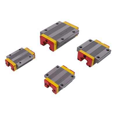 HDスライディングブロック